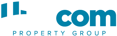 Hillscom Property Group Logo